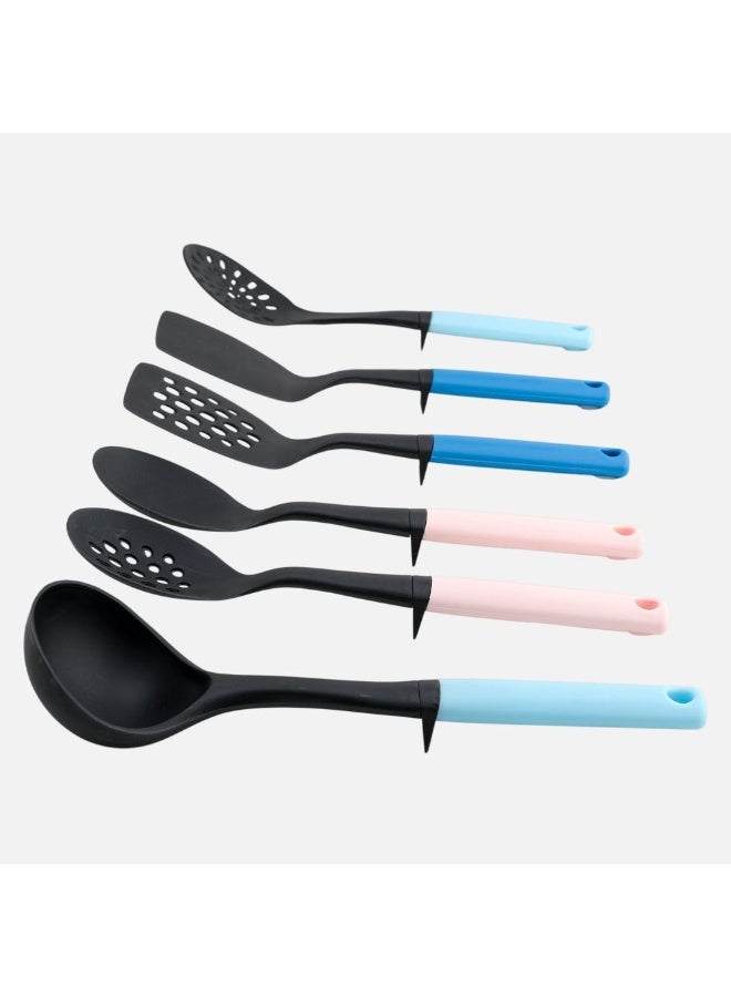 HOMETALES HOME TALES 7-Piece Serving Set 8996/2559 - Image 2